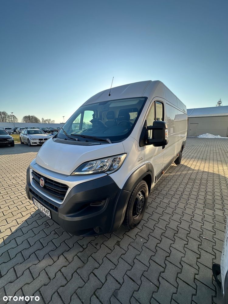 Fiat Ducato - 1