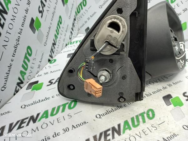 Espelho Retrovisor Dto Electrico Citroën C-Elysee (Dd_) - 4