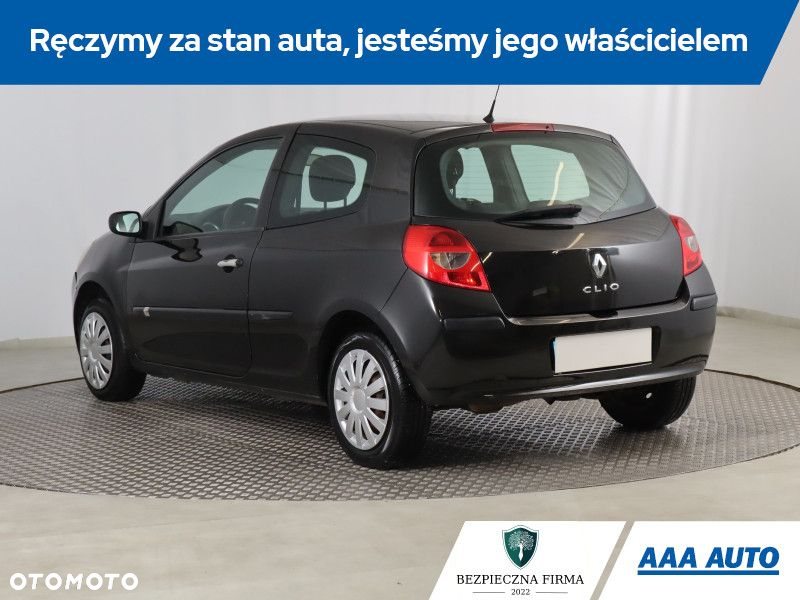 Renault Clio - 5