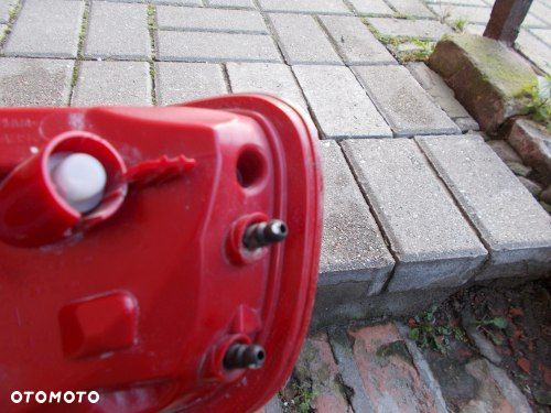 AUDI A4 B8 8K LIFT KOMBI LAMPA TYLNA LEWA LED ORYGINAŁ - 6