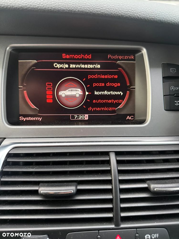 Audi Q7 - 4
