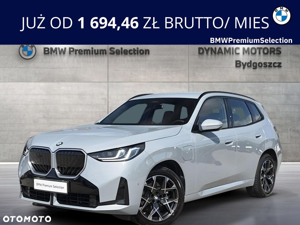 BMW X3 - 2