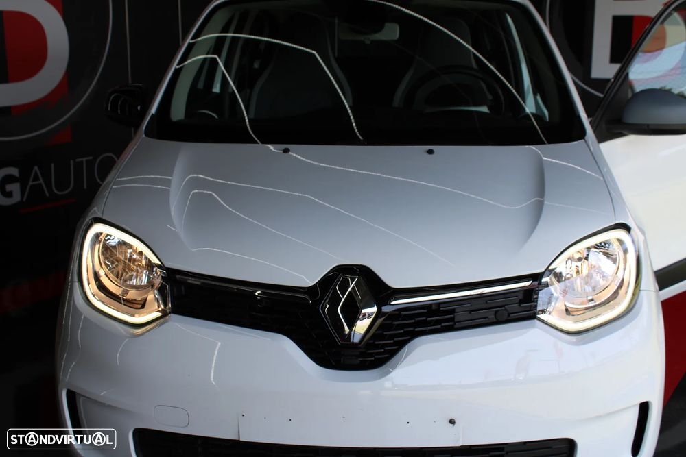 Renault Twingo 1.0 SCe Intens - 36