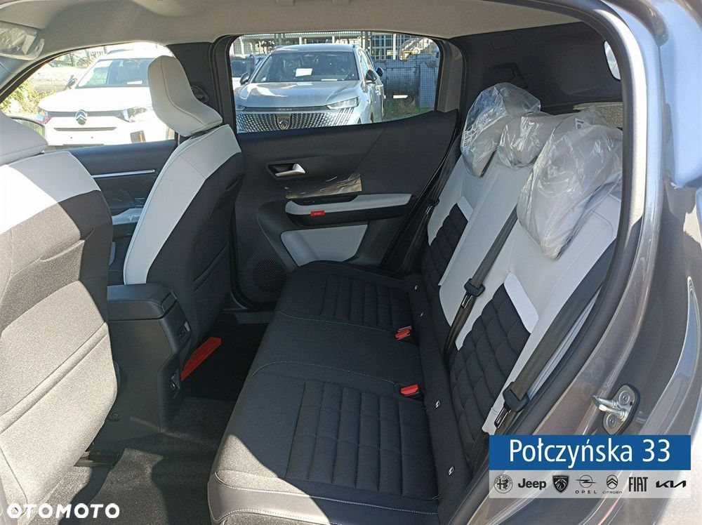 Citroën C3 Aircross - 5