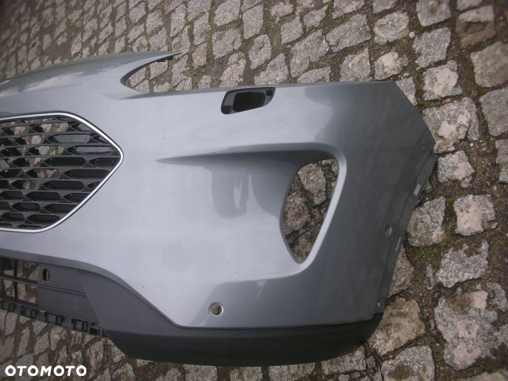 FORD KUGA III LIFT 2019-22 PRZEDNI ZDERZAK MK3 - 2