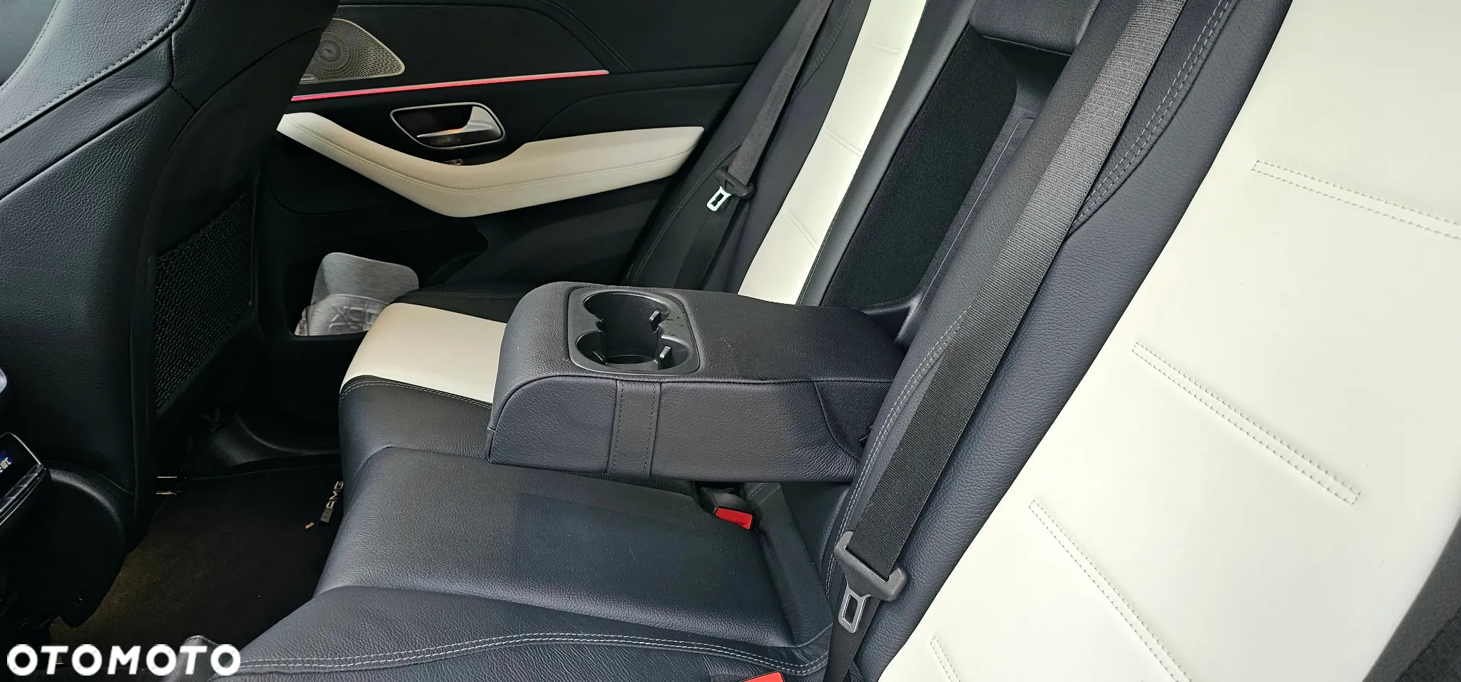 Mercedes-Benz GLE Coupe 400 d 4-Matic Advanced - 17
