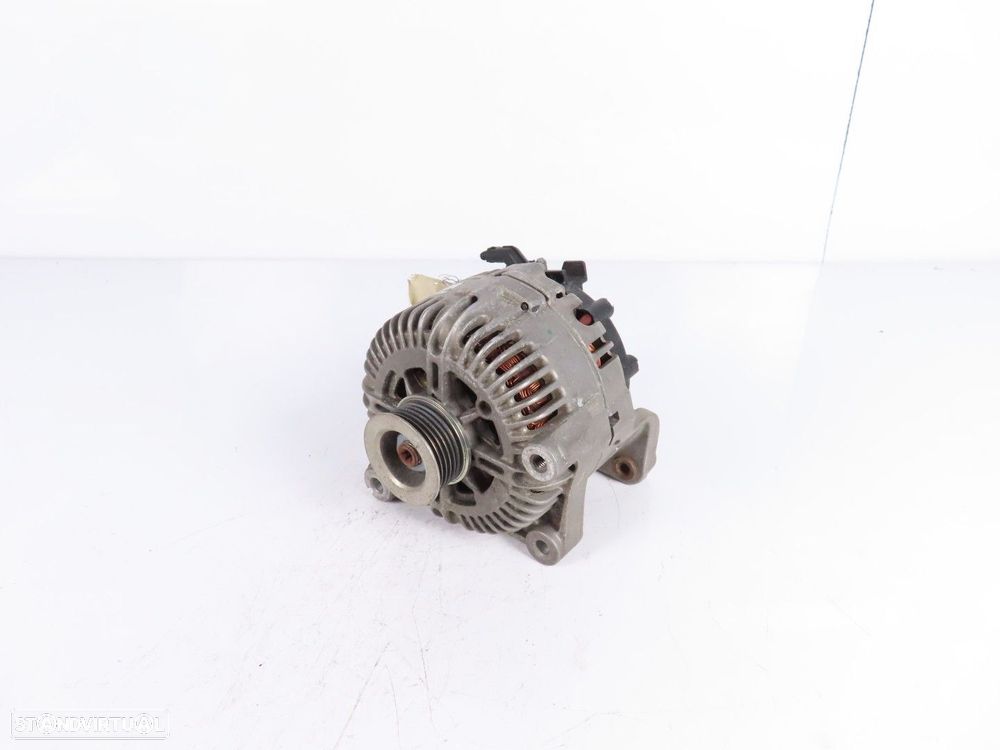 Alternador 180A Usado / Original BMW 5 (E60)/BMW 5 Touring (E61)/BMW X3 (E83)/BM... - 2