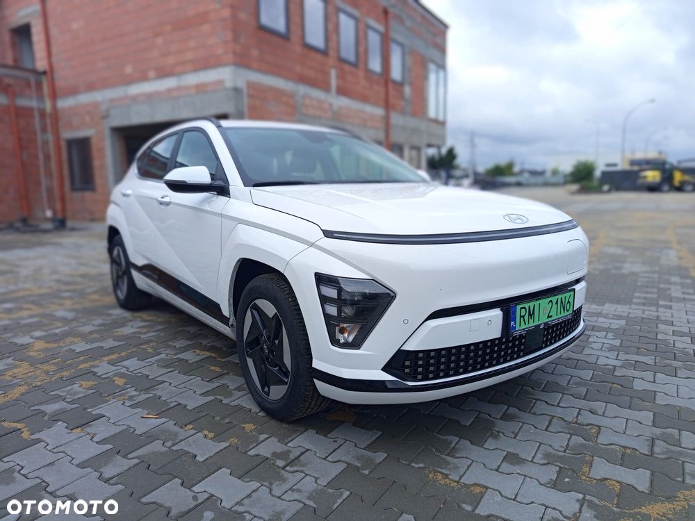 Hyundai Kona - 2