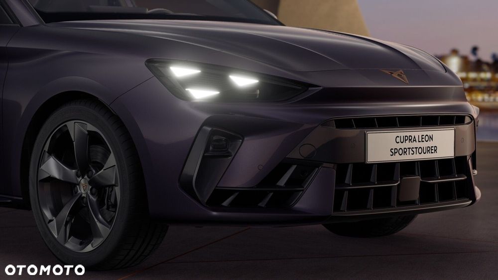Cupra Leon Sportstourer - 9