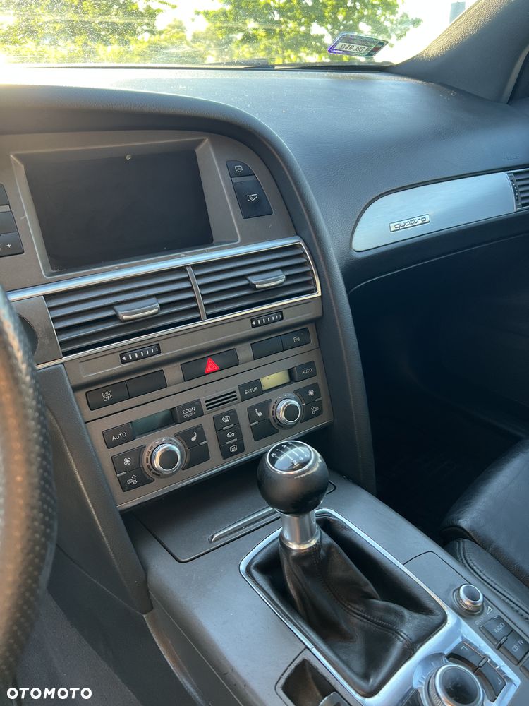 Audi A6 Avant - 18