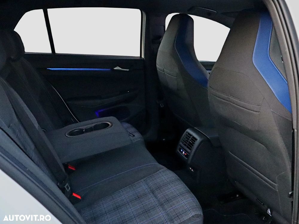 Volkswagen Golf 1.4 eHybrid OPF DSG GTE - 23