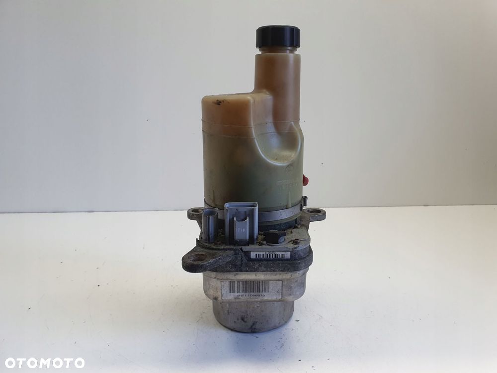 Volvo S40 II V50 C30 POMPA WSPOMAGANIA 31302206 5N513K514CC (81) - 3