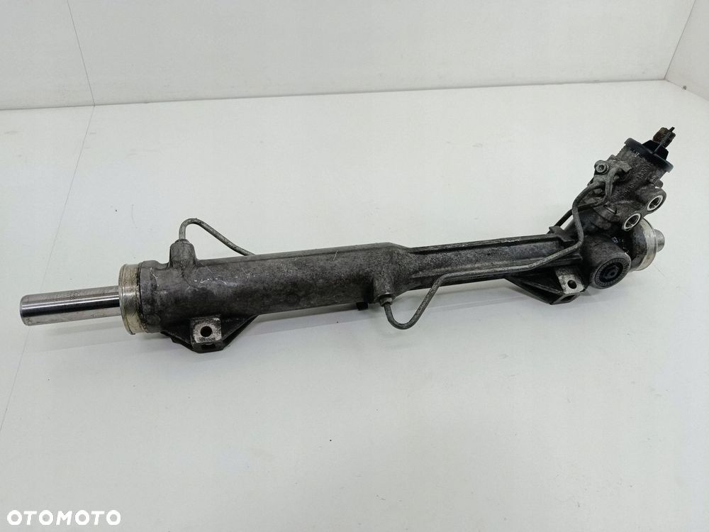 BMW 3 E90 E91 X-DRIVE PRZEKŁADNIA MAGLOWNICA EUROPA 6768875 LX - 5