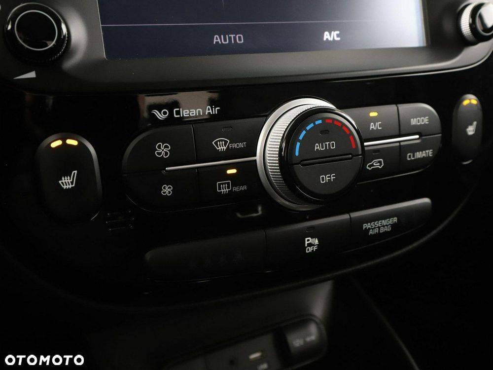 Kia Soul 1.6 GDI Dream Team Edition - 29