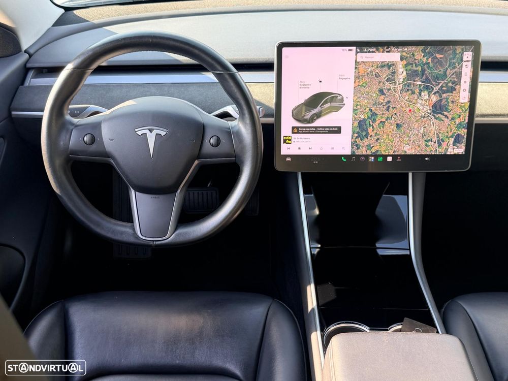 Tesla Model 3 Long-Range Dual Motor AWD - 23