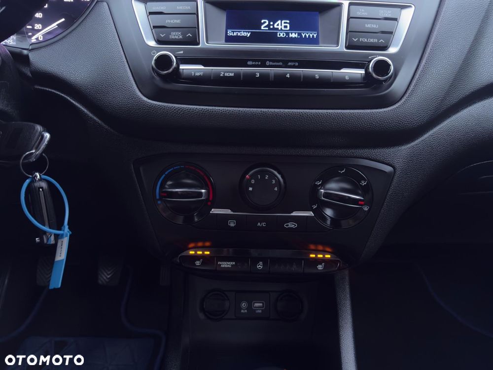 Hyundai i20 1.0 T-GDi Premium - 16