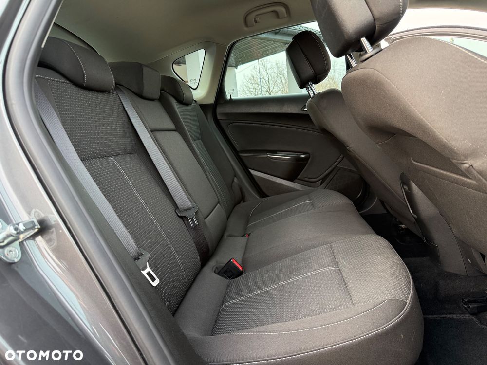 Opel Astra 1.4 T Cosmo - 31