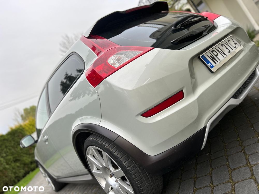 Volvo C30 1.6D DRIVe Momentum - 8