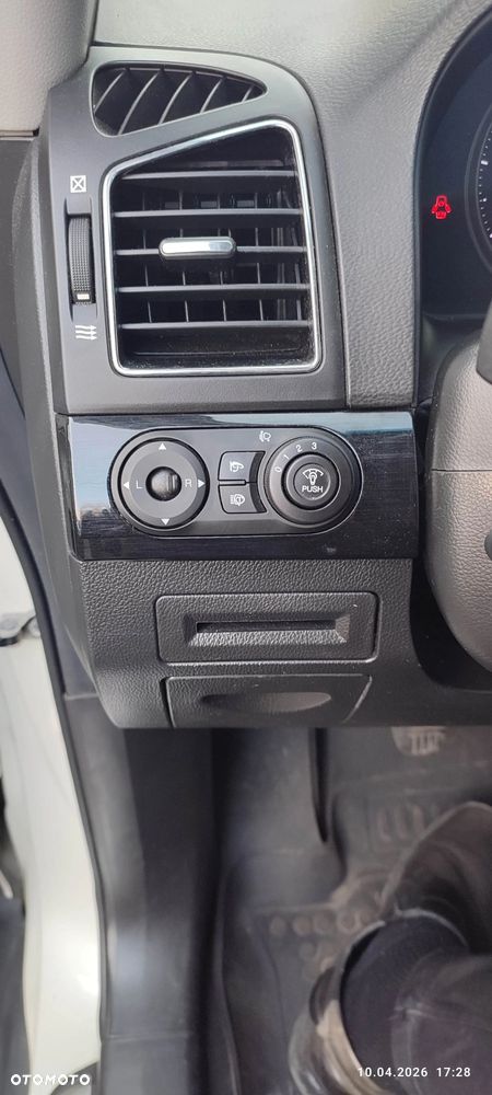 Chevrolet Captiva - 14