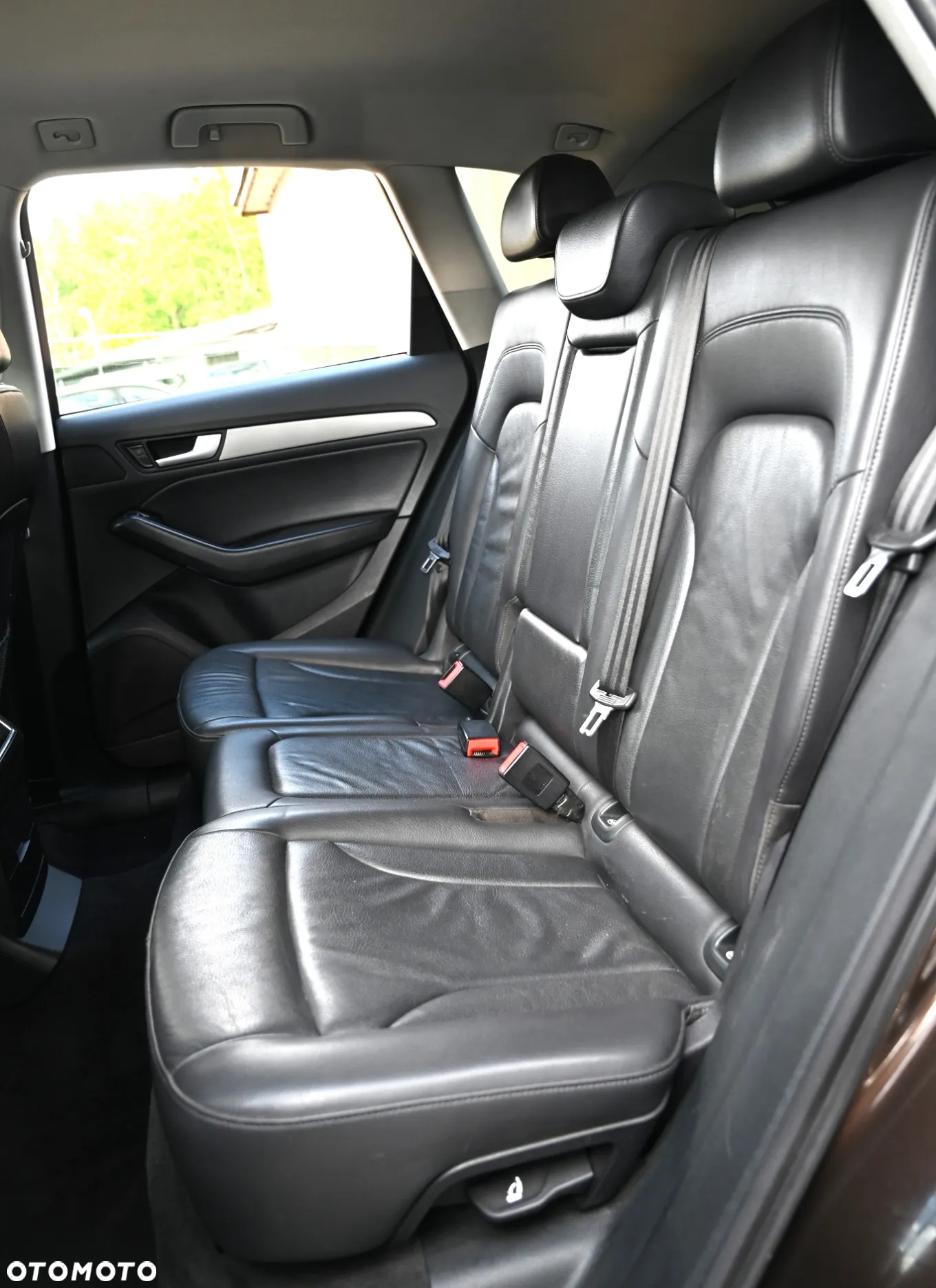 Audi Q5 - 31