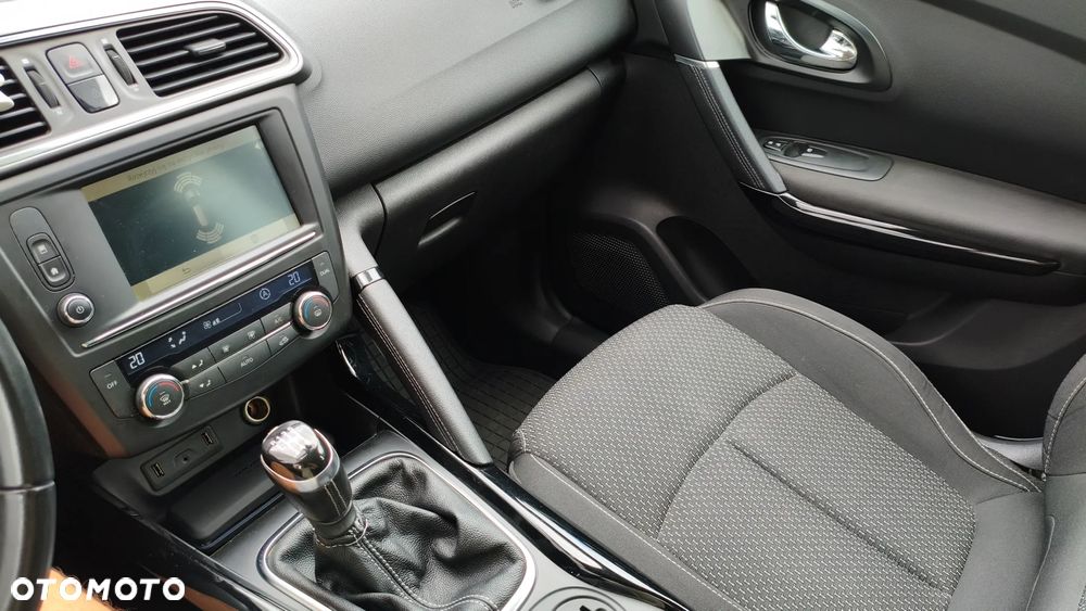 Renault Kadjar Energy dCi 130 Experience - 23