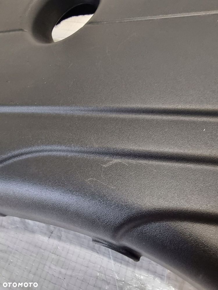 pokrywa osłona silnika OPEL Astra K V 1,0 T 55498158 - 5