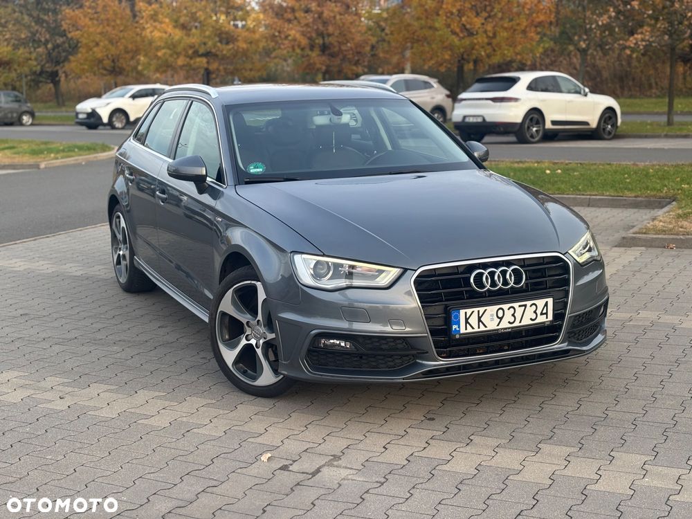 Audi A3 - 2