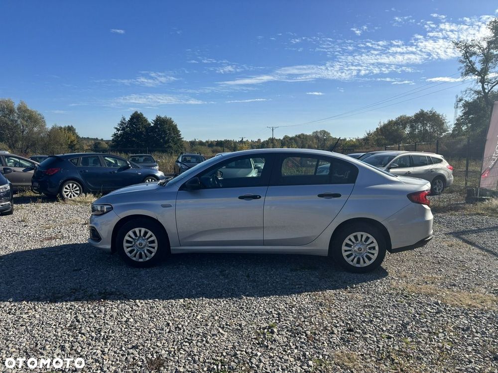 Fiat Tipo - 7