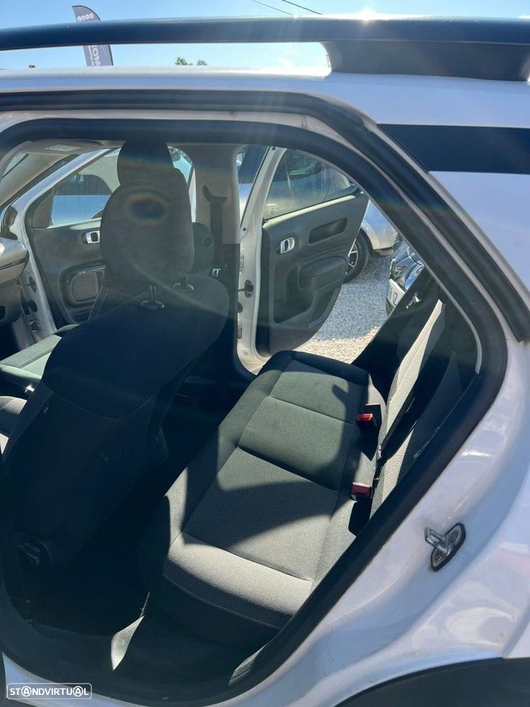 Citroën C4 Cactus 1.2 PureTech Feel - 7