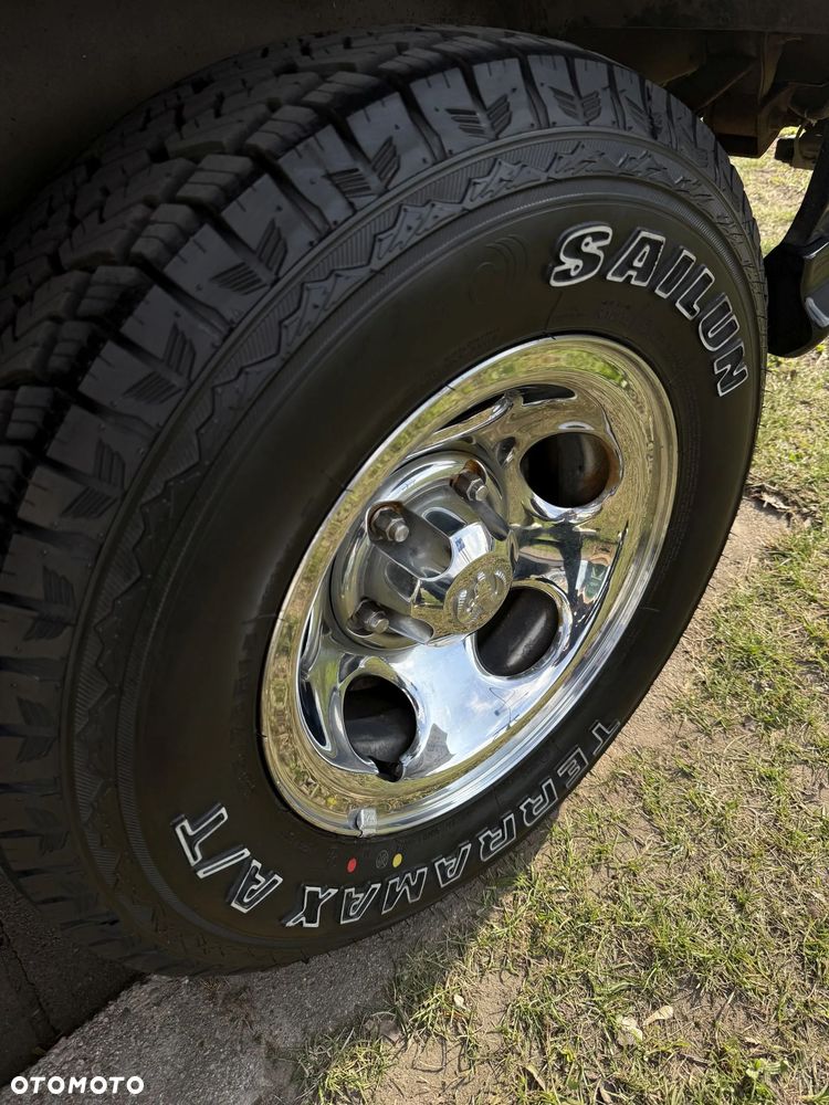Dodge RAM - 9