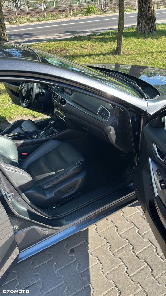 Mazda 6 - 3