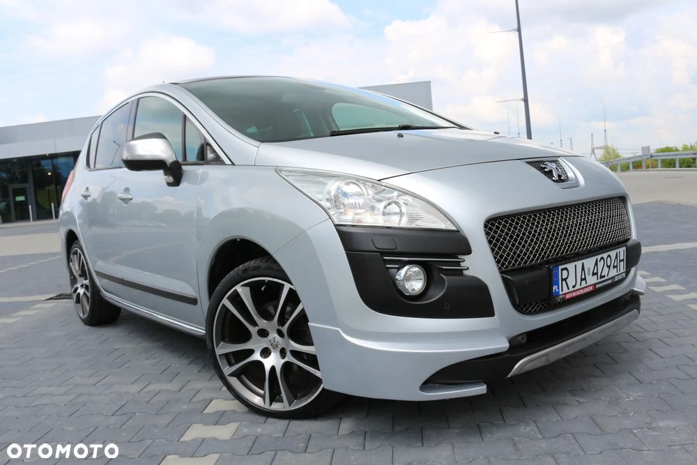 Peugeot 3008 HDi FAP 150 Premium - 2