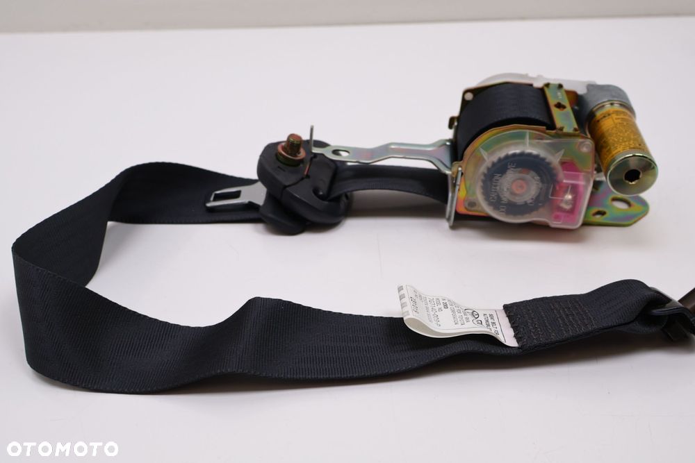 TOYOTA RAV4 I PAS BEZPIECZEŃSTWA PRAWY PRZÓD 73210-42190-B0 - 2