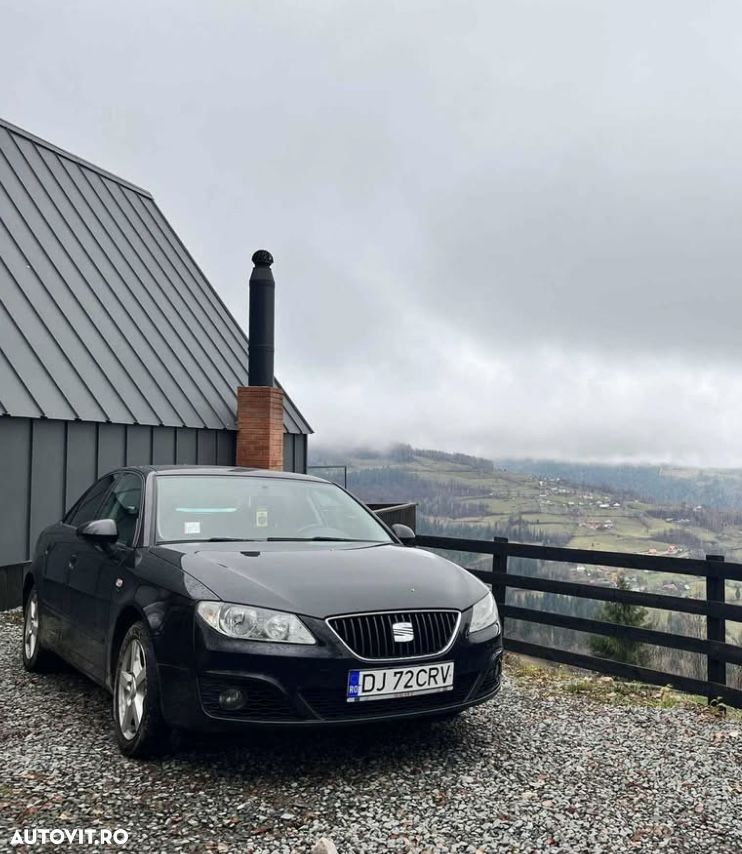 Seat Exeo - 13