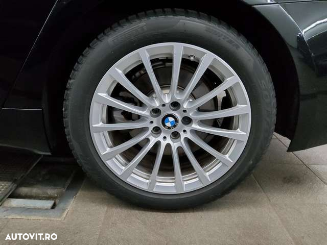 BMW Seria 5 - 11