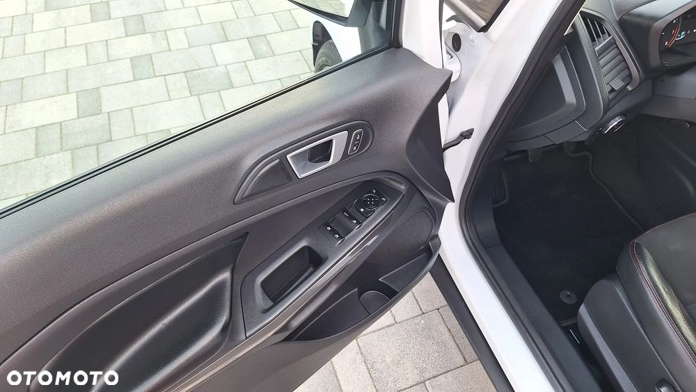 Ford EcoSport 1.0 EcoBoost ST-Line ASS - 10