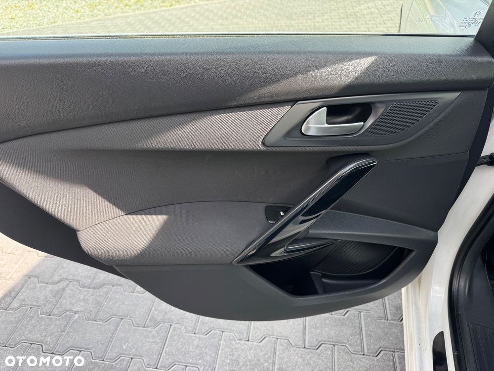 Peugeot 508 BlueHDi 150 Stop&Start Allure - 27