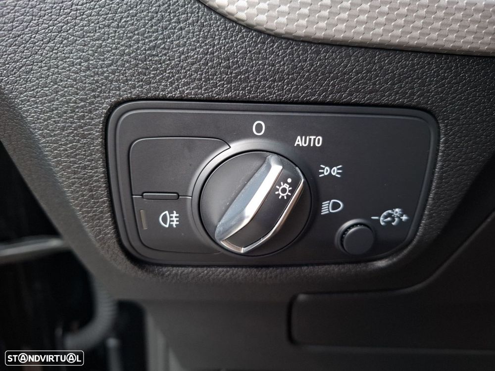 Audi Q2 30 TFSI Advanced - 14
