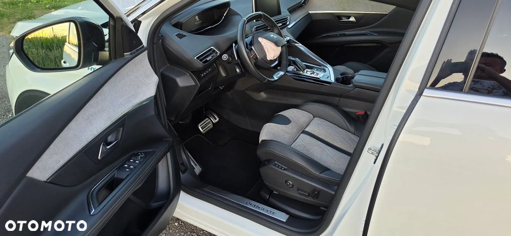 Peugeot 3008 - 29