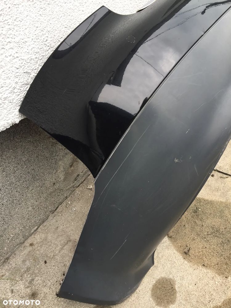 ZDERZAK TYŁ TYLNY AUDI A4 B6 SEDAN LZ9W LX7Z - 12