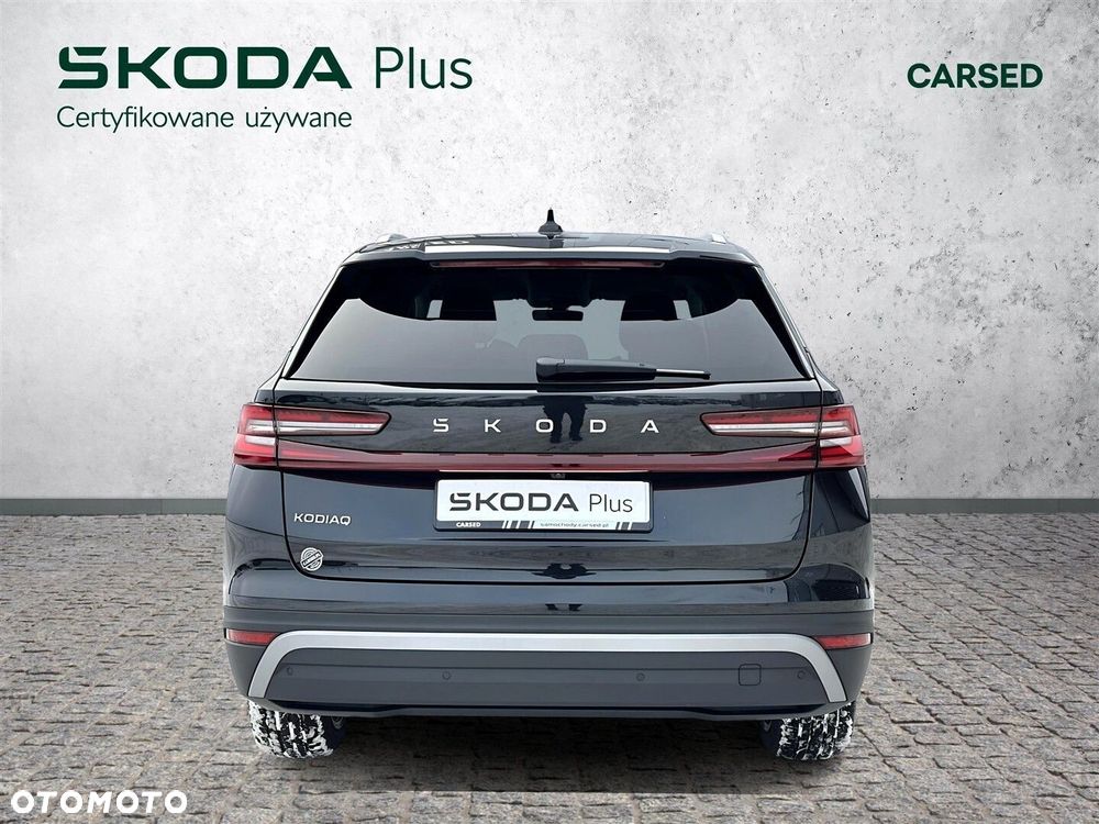 Skoda Kodiaq - 37