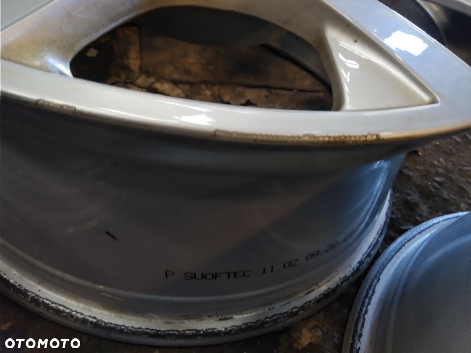 Felfi audi 17'' Q5 5X112X66,5 7JX17 ET37 8R0601025E - 2