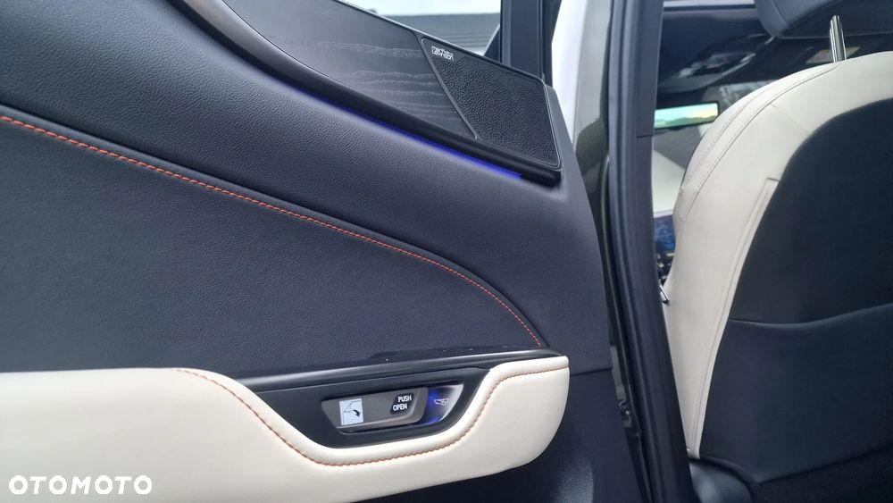 Lexus NX 350h Omotenashi AWD - 23