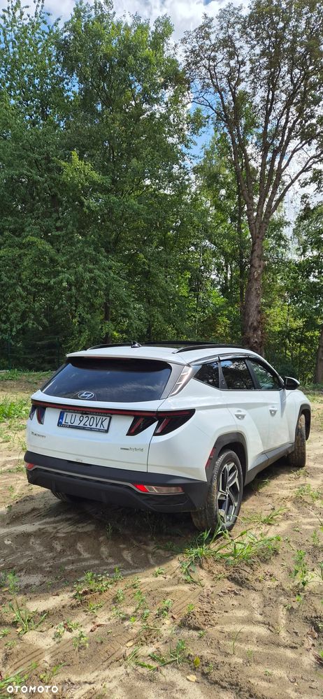 Hyundai Tucson - 28