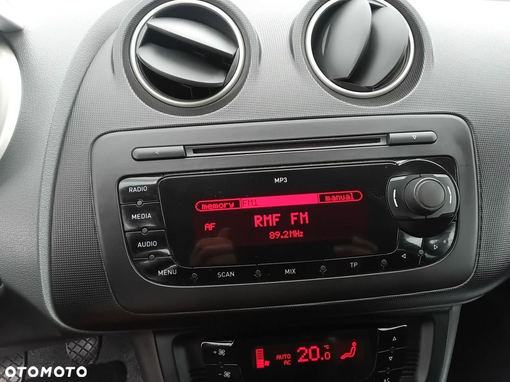 Seat Ibiza - 18