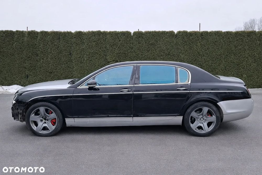 Bentley Continental GT - 1