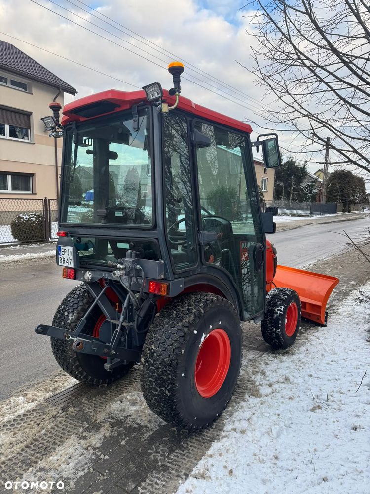 Kubota B2530 - 16