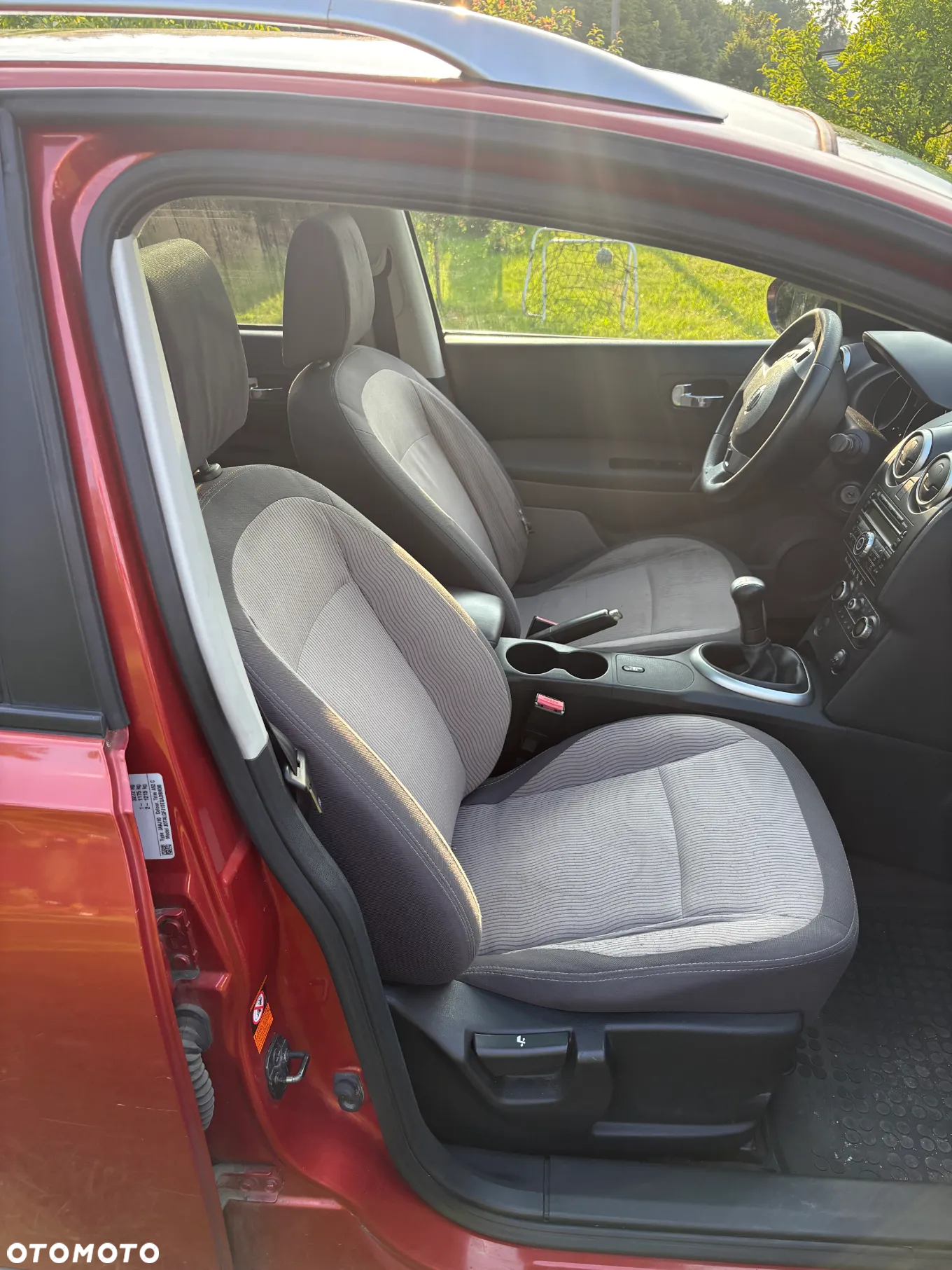 Nissan Qashqai+2 1.6 Tekna - 5