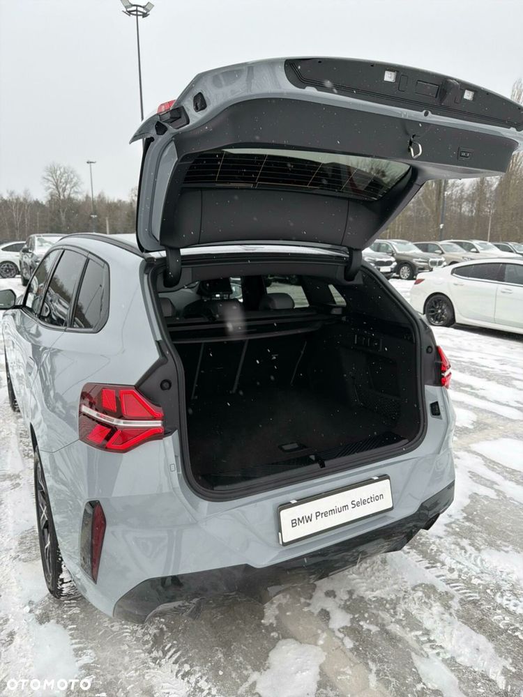 BMW X3 - 29