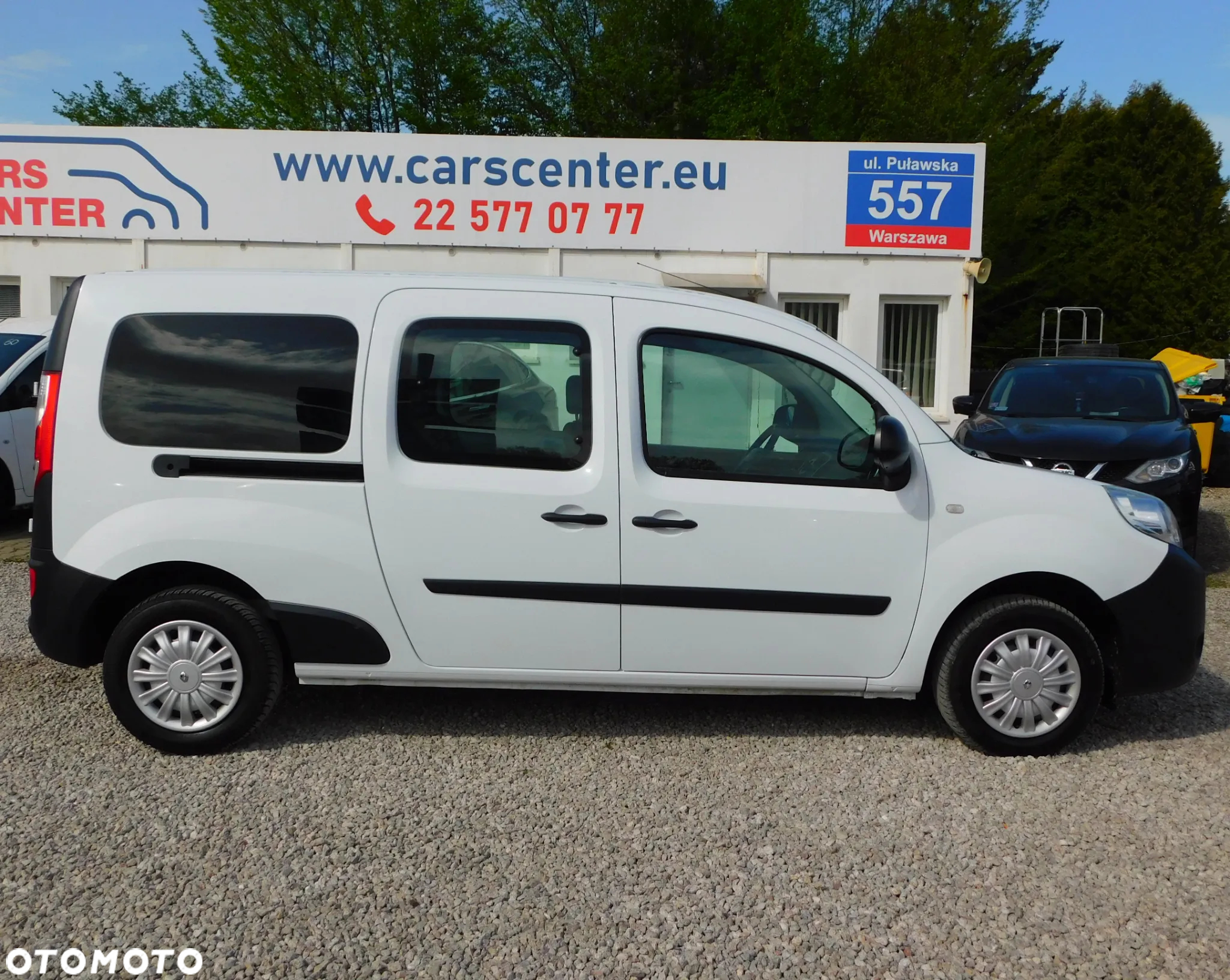 Renault Kangoo - 16